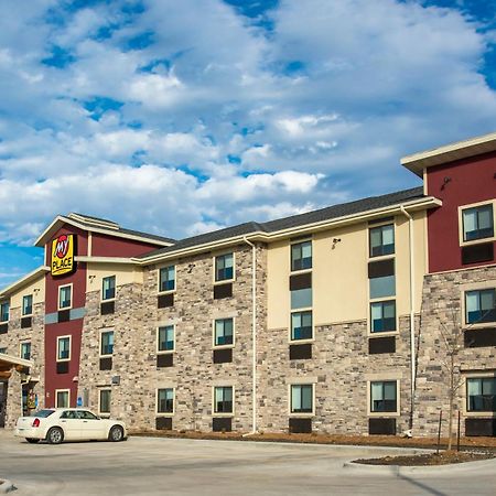 My Place Hotel-Altoona/Des Moines, IA Exterior foto